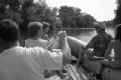 Unser Rafting-Team